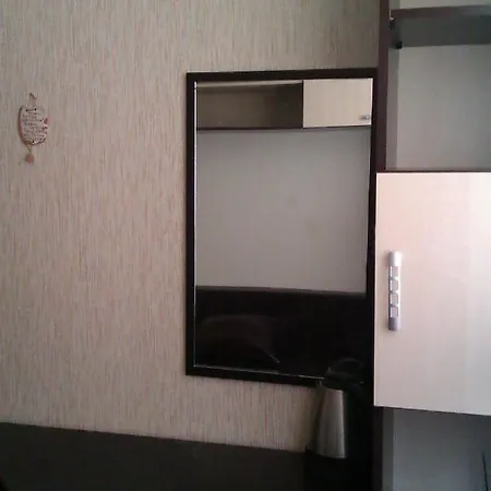 Studio On Krastyo Asenov Apartment *