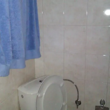 Studio On Krastyo Asenov Apartment Bansko
