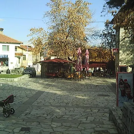 Apartment Studio On Krastyo Asenov Bansko